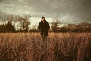 Bonobo Readies Live Album