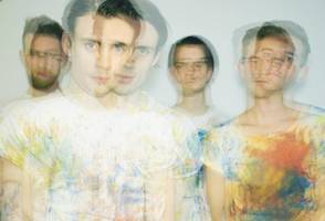 Premiere: The New Union - Believe In Nothing