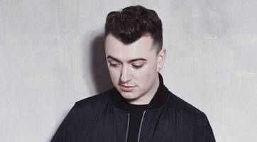 Reports: Sam Smith's House Was Burgled During Glastonbury