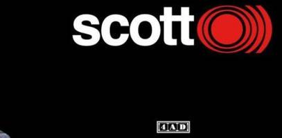 Scott Walker And Sunn O))) Are Working Together